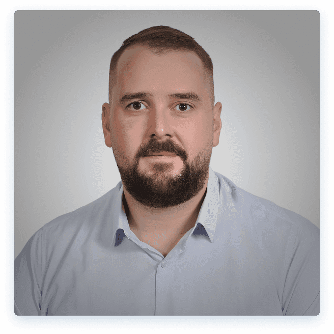 James Hill - Osiris Resources