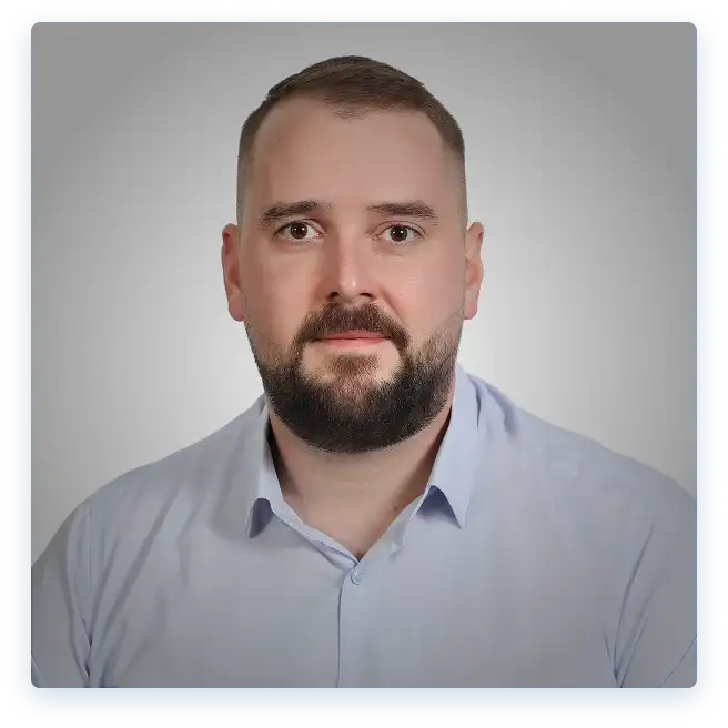 James Hill - Co-Founder